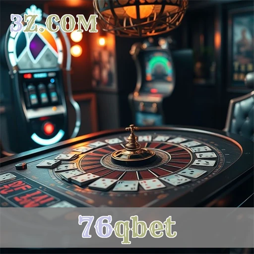 76qbet Plataforma Confiável